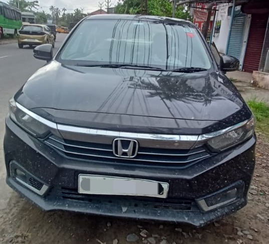 Honda Amaze(2018-2020) 1.2 S I-vtec